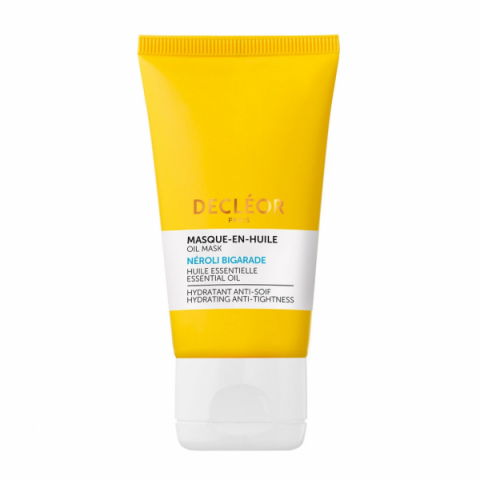 Decléor Neroli Bigarade Oil Mask