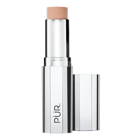 PÜR 4-in-1 Foundation Stick - Medium i gruppen Makeup / Bas / Foundation hos Hudotekets Webshop (5406)