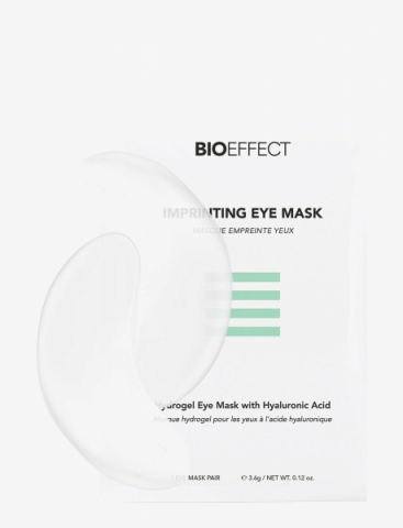 Bioeffect Imprinting Eye Mask 8 pack i gruppen Ansikte / Ögon / Ögonmask hos Hudotekets Webshop (54165)