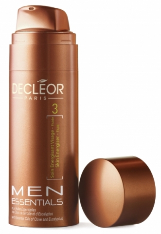 Decléor Men Skincare Skin Energiser Fluid i gruppen Man / Ansiktskräm hos Hudotekets Webshop (543)