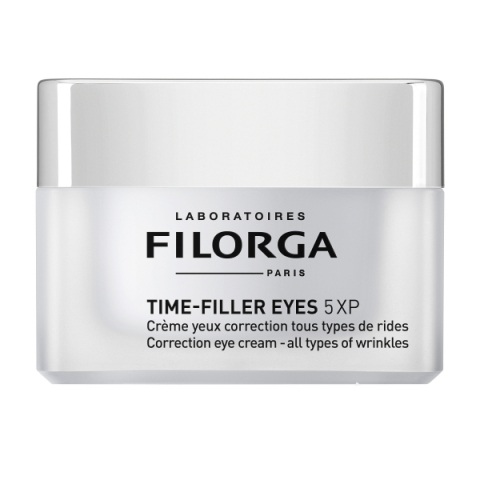 Filorga Time-Filler Eyes 5 XP i gruppen Ansikte / Ögon / Ögonkräm hos Hudotekets Webshop (54422)