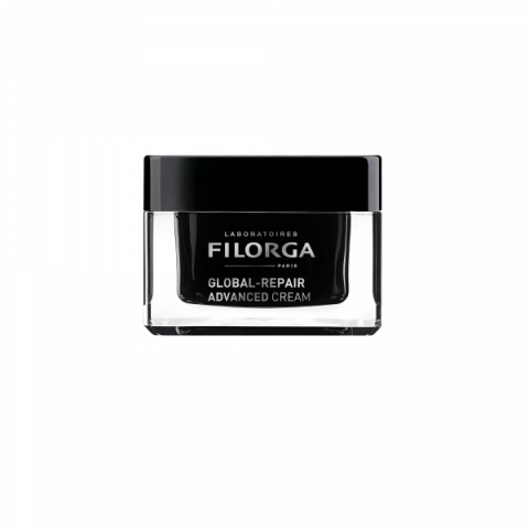 Filorga Global-Repair Advanced Cream i gruppen Ansikte / Ansiktskräm / 24-h kräm / 24h-kräm för mogen hud hos Hudotekets Webshop (54442)