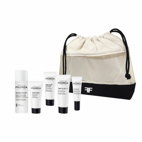 Filorga Discovery Kit Best-Seller i gruppen Ansikte / Kit & Paket hos Hudotekets Webshop (54462)