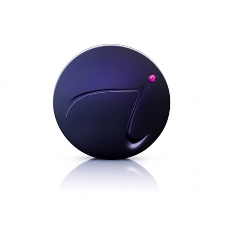 Jane Iredale Swarovski dosa. G†va! i gruppen hela sortimentet hos Hudotekets Webshop (54545)