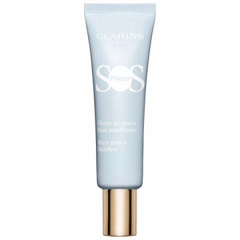 Clarins SOS Primer  Matifying i gruppen Makeup / Bas / Primer hos Hudotekets Webshop (54574)