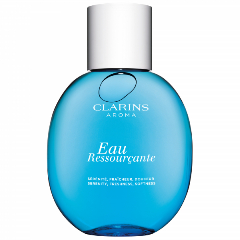 Clarins Eau Ressourcante Spray i gruppen Kropp / Parfym & doft hos Hudotekets Webshop (54581)