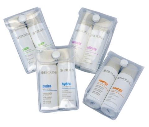 Bioline, Reng”ringskit Daily Ritual. G†va! i gruppen hela sortimentet hos Hudotekets Webshop (5465465)