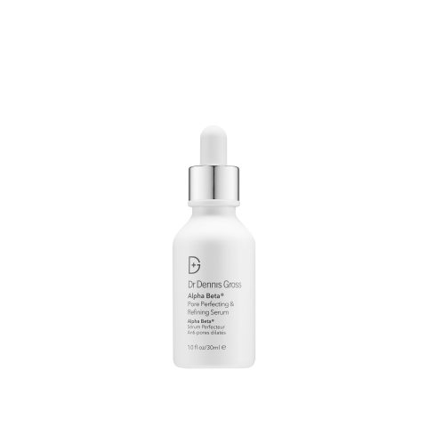 Dr Dennis Gross Alpha Beta Pore Perfecting & Refining Serum i gruppen Ansikte / Serum & olja / Mogen hud hos Hudotekets Webshop (546680)