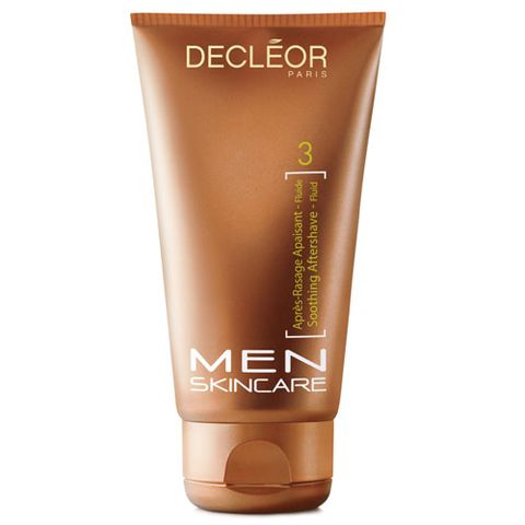 Decléor Men Skincare Soothing After Shave Fluid i gruppen Man / Rakning / After Shave hos Hudotekets Webshop (547000)