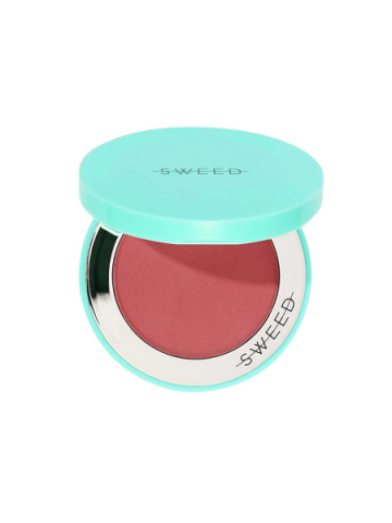 Sweed Air Blush Cream Fancy Face i gruppen Makeup / Rouge & Bronzer hos Hudotekets Webshop (551)