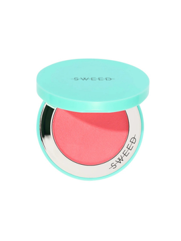 Sweed Air Blush Cream Lucky i gruppen Makeup / Bas / Rouge hos Hudotekets Webshop (555)