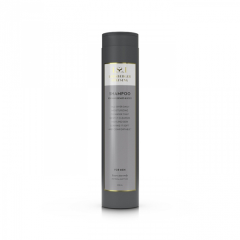 MR Lernberger Stafsing Shampoo For Hair, Beard & Body i gruppen Hår / Schampo hos Hudotekets Webshop (55501)