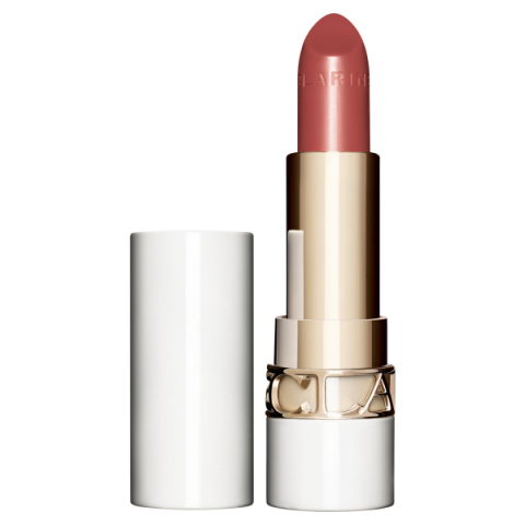 Clarins Joli Rouge Shiny Lipstick 705S Soft Berry i gruppen Makeup / Läppar / Läppstift hos Hudotekets Webshop (56372)