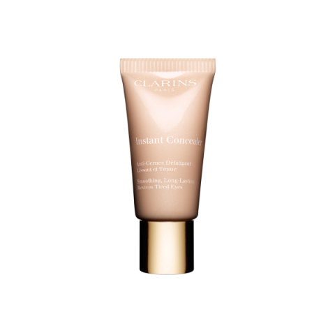 Clarins Instant Concealer i gruppen Makeup / Bas / Concealer hos Hudotekets Webshop (r56387)