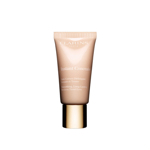 Clarins Instant Concealer 1 i gruppen Makeup / Bas / Concealer hos Hudotekets Webshop (56388)