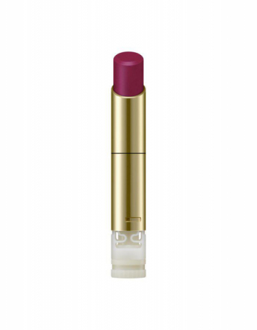 Sensai Lasting Plump Lipstick LP04 Mauve Rose i gruppen Makeup / Läppar / Läppstift hos Hudotekets Webshop (56509)