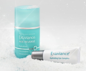 Exuviance Hydrating Eye Complex. Gåva! i gruppen hela sortimentet hos Hudotekets Webshop (565451654)