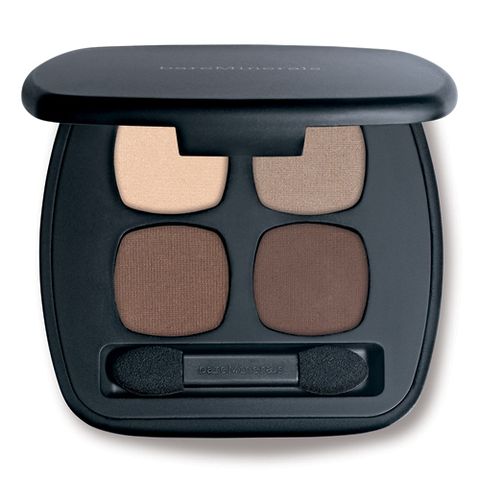 bareMinerals READY Eyeshadow 4.0 The Truth i gruppen Makeup / Makeuppaletter hos Hudotekets Webshop (56819bm)