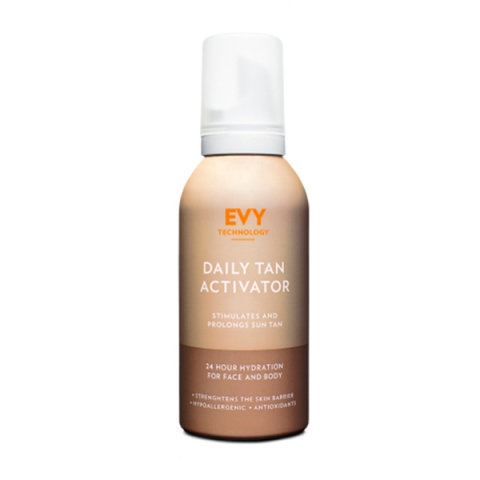 EVY Daily Tan Activator 150ml