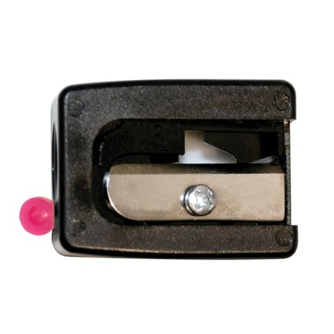 bareMinerals Pencil Sharpener Pennvässare i gruppen Makeup / Makeuptillbehör hos Hudotekets Webshop (57028)