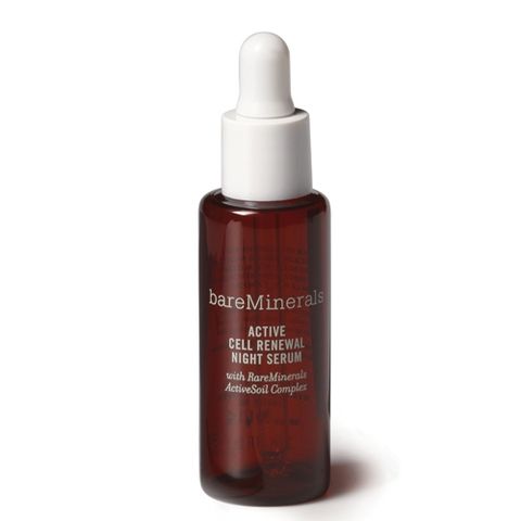 bareMinerals Skincare Active Cell Renewal Night Serum i gruppen Ansikte / Serum & olja / Mogen hud hos Hudotekets Webshop (57056)