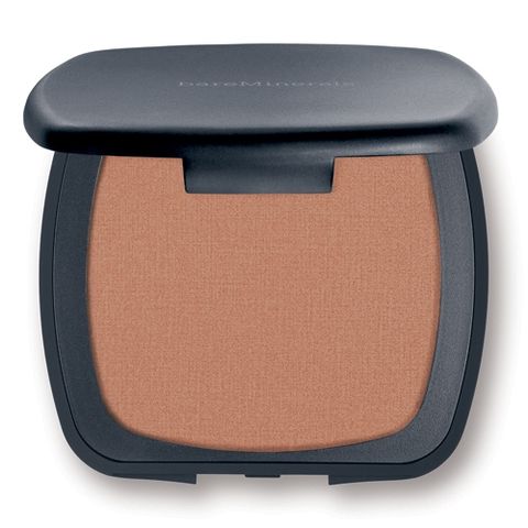 bareMinerals READY Bronzer The Skinny Dip i gruppen Makeup / Bas / Rouge hos Hudotekets Webshop (57565bm)