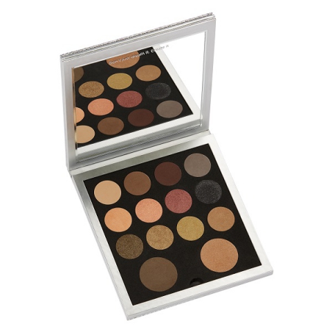 PÜR Creator Face Palette i gruppen Eko & vegan / Vegansk makeup hos Hudotekets Webshop (57970)