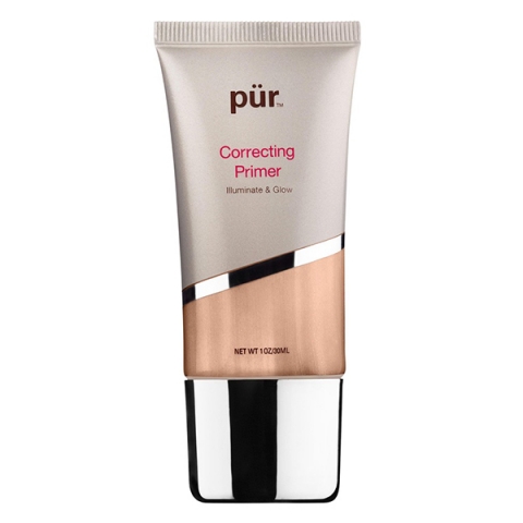 Pürminerals Correcting Primer Illuminate & Glow i gruppen Makeup / Bas / Primer hos Hudotekets Webshop (57993)