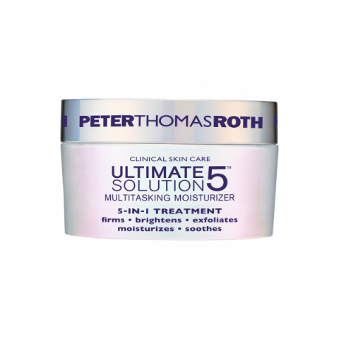 Peter Thomas Roth Ultimate Solution 5™ Multitasking Moisturizer i gruppen Ansikte / Ansiktskräm / 24-h kräm hos Hudotekets Webshop (58096)