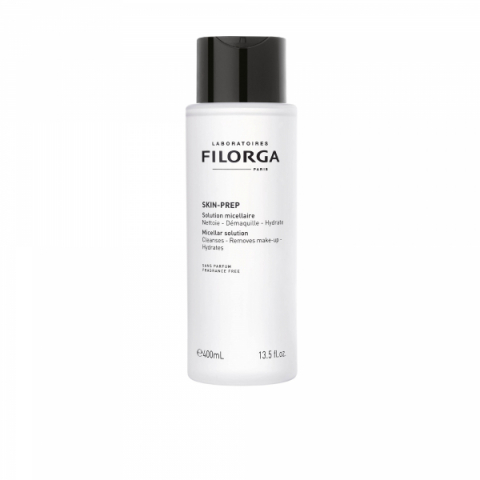 Filorga Skin-Prep Micellar Solution | Ansiktsvård - Ansiktsrengöring - Ansiktsrengöring för torr hud | Apoteka