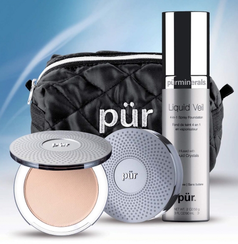 Pürnecessär. Gåva! i gruppen hela sortimentet hos Hudotekets Webshop (5820)