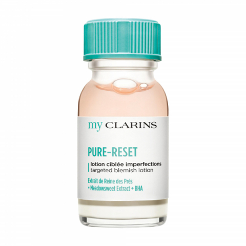 Clarins MyPure-Reset Targeted Blemish Lotion  i gruppen  hos Hudotekets Webshop (58376)