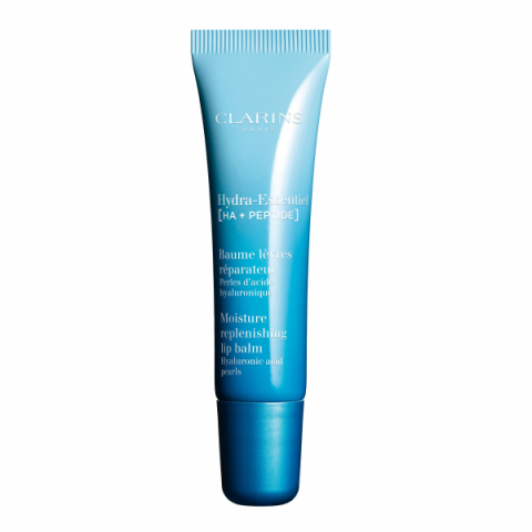 Clarins Hydra-Essentiel Moisture Plumping Lip Balm i gruppen  hos Hudotekets Webshop (58397)