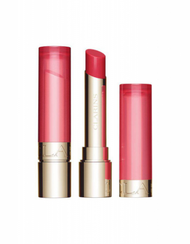 Clarins Lip Comfort Oil Balm 02 Pitaya i gruppen Makeup / Läppar / Läppglans hos Hudotekets Webshop (58421)