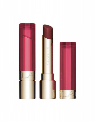 Clarins Lip Comfort Oil Balm 06 Fig i gruppen Makeup / Läppar / Läppglans hos Hudotekets Webshop (58425)