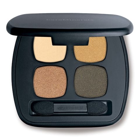 bareMinerals READY Eyeshadow 4.0 The Soundtrack i gruppen Makeup / Makeuppaletter hos Hudotekets Webshop (58502bm)
