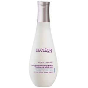 Decléor Aroma Cleanse Cleansing Milk 400 ml i gruppen Ansikte / 200 ml på köpet... hos Hudotekets Webshop (590000)