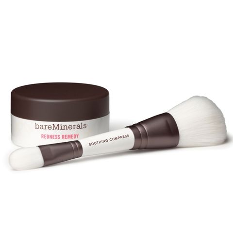 bareMinerals Skincare Redness Remedy i gruppen Ansikte / Ampuller & Kurer / Mogen hud hos Hudotekets Webshop (59187)