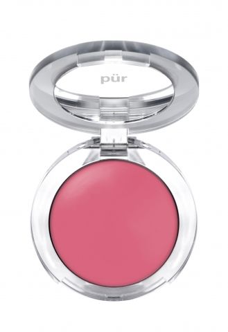 Pürminerals Châteu Cheeks Cream Blush i gruppen hela sortimentet hos Hudotekets Webshop (59308r)