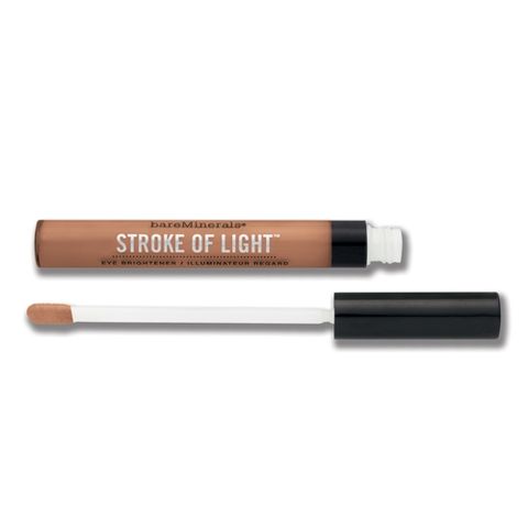 bareMinerals Stroke of Light Eye Brightener Luminous 4 i gruppen Makeup / Bas / Concealer hos Hudotekets Webshop (59699)