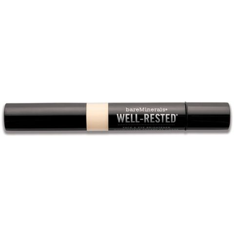 bareMinerals Well-Rested Face & Eye Brightener penna i gruppen Makeup / Bas / Highlighter hos Hudotekets Webshop (59906)