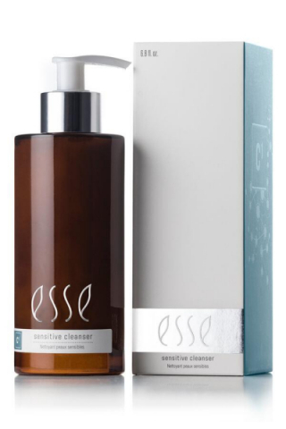 Esse Sensitive Cleanser i gruppen Ansikte / Rengöringsritualen / Ansiktsrengöring hos Hudotekets Webshop (600)