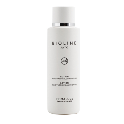 Bioline Primaluce Renovating Lotion i gruppen Ansikte / Rengöringsritualen / Ansiktsvatten / Mogen hud hos Hudotekets Webshop (6001)