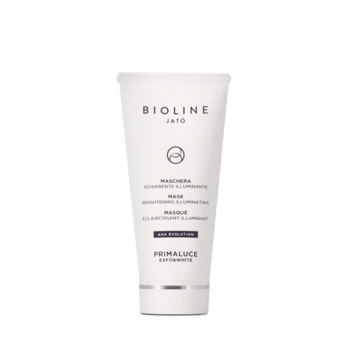 Bioline Primaluce Mask Brightening Illuminating | Ansiktsvård - Ansiktsmask - Kombinerad hud | Apoteka