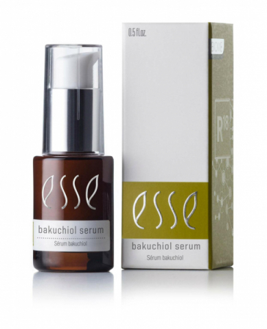 Esse Bakuchiol Serum i gruppen Ansikte / Serum & olja hos Hudotekets Webshop (6009554900907)