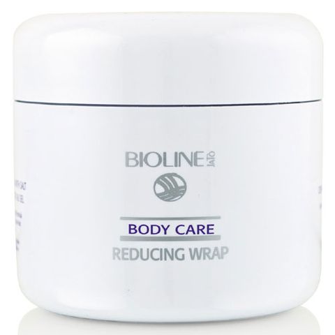 Bioline Body Care Reducing Wrap i gruppen Kropp / Kroppskräm, lotion & olja hos Hudotekets Webshop (6015)