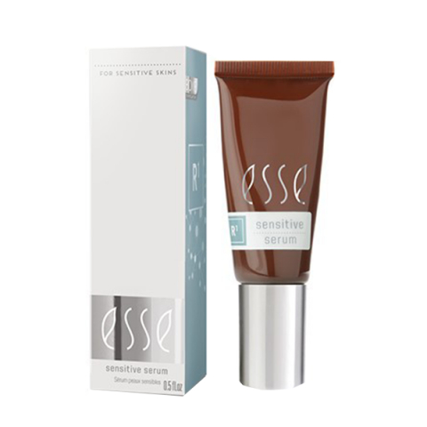 Esse Sensitive Serum | Ansiktsvård - Ansiktsserum | Apoteka