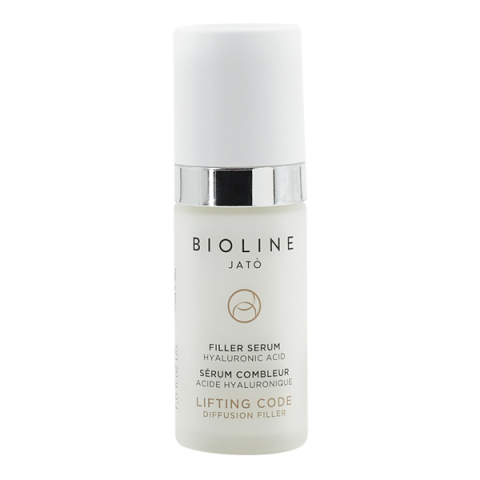 Bioline Lifting Code Filler Serum