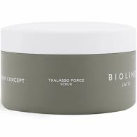 Bioline Body Concept Thalasso Force Scrub Body | Produktserier - Bioline Body Concept | Apoteka