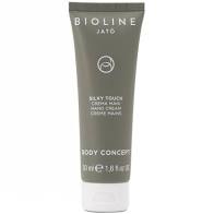 Bioline Body Concept Silky Touch Hand Creme i gruppen Kropp / Händer & fötter / Handcreme hos Hudotekets Webshop (6052)